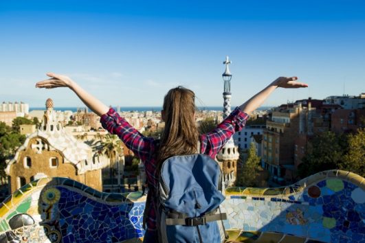 тур в Барселону