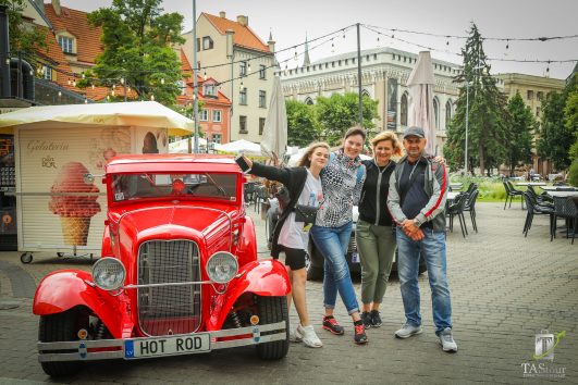 канікули в Будапешті