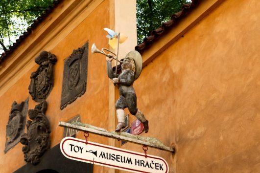 тур на канікули в Європі