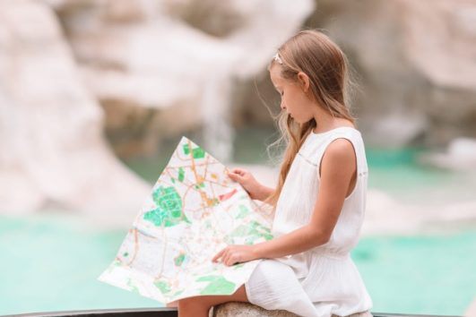 канікули в Італії