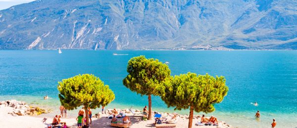 Випускний в Італії