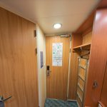 Каюта на Випускний круїз