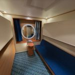 Проживання на Випускний круїз