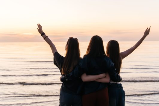 Випускний на паромі