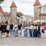 тури для школярів