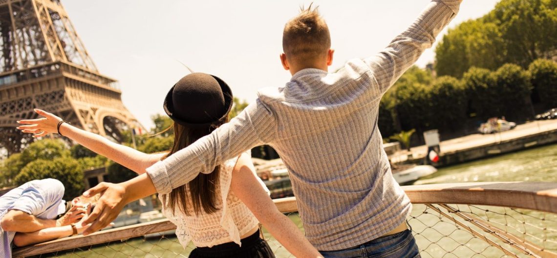 Тур у Францію