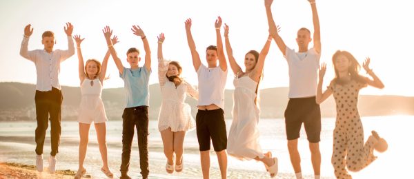 Випускний в Болгарії