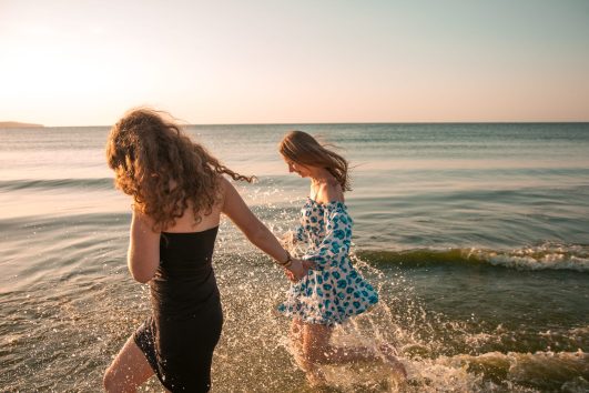 Випускний Італія