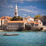 Чорногорія - тури на море