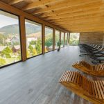 Відпочинок у Карпатах