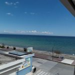 Море у Греції - табір