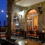 дитячий табір в Греції