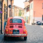 короткі екскурсії в Європу для школярів