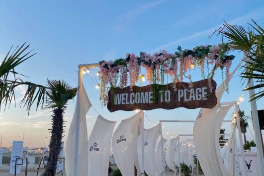 Ріміні без нічних переїздів