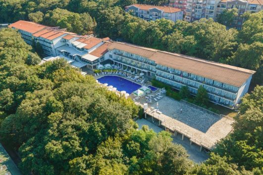 Табір RIVIERA CAMP