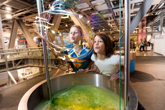 На канікули в Польщі