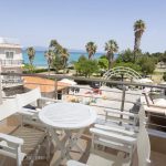 Номер у готелі в турі на море в Грецію