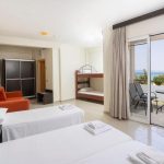 Тур на море в Грецію на 9 ночей