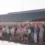 Тури на канікули для школярів