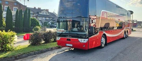 тури для школярів