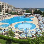 Дитячий табір у Болгарії ICON CAMP