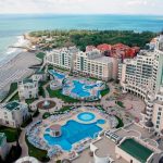 Новий дитячий табір у Болгарії ICON CAMP у Поморіє