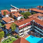 Море в Греції